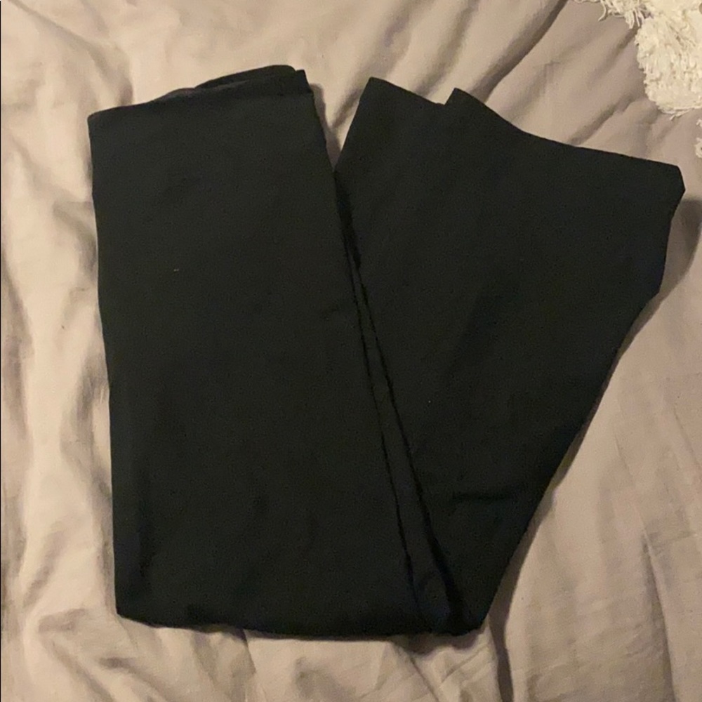 Under Armour Yoga Pants